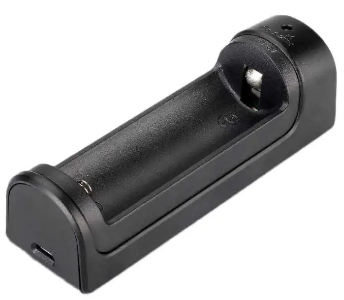 FENIX ARE-X1 Single Cannel Smart Charger PRODUCT