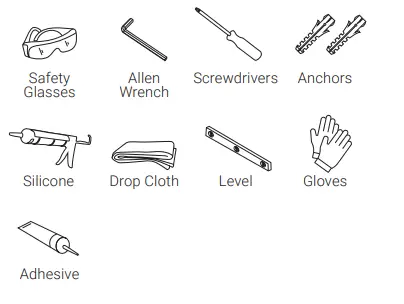 Swiss Madison 24 Inch Cannes Bathroom Vanity fig 1