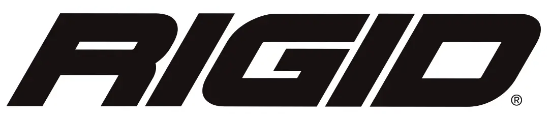 RIGID logo