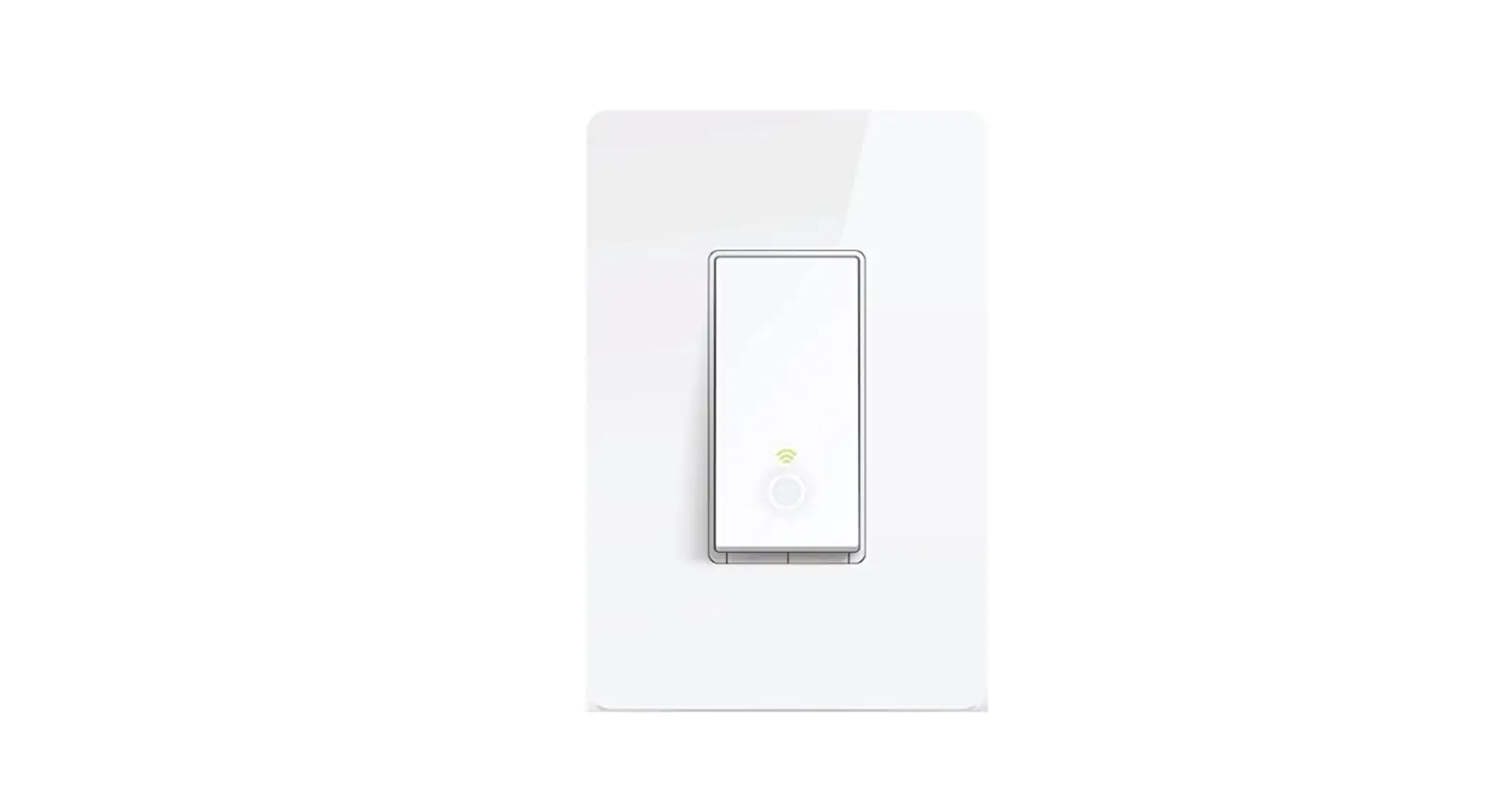 Tp-link Tapo S500 Smart Light Switch User Manual
