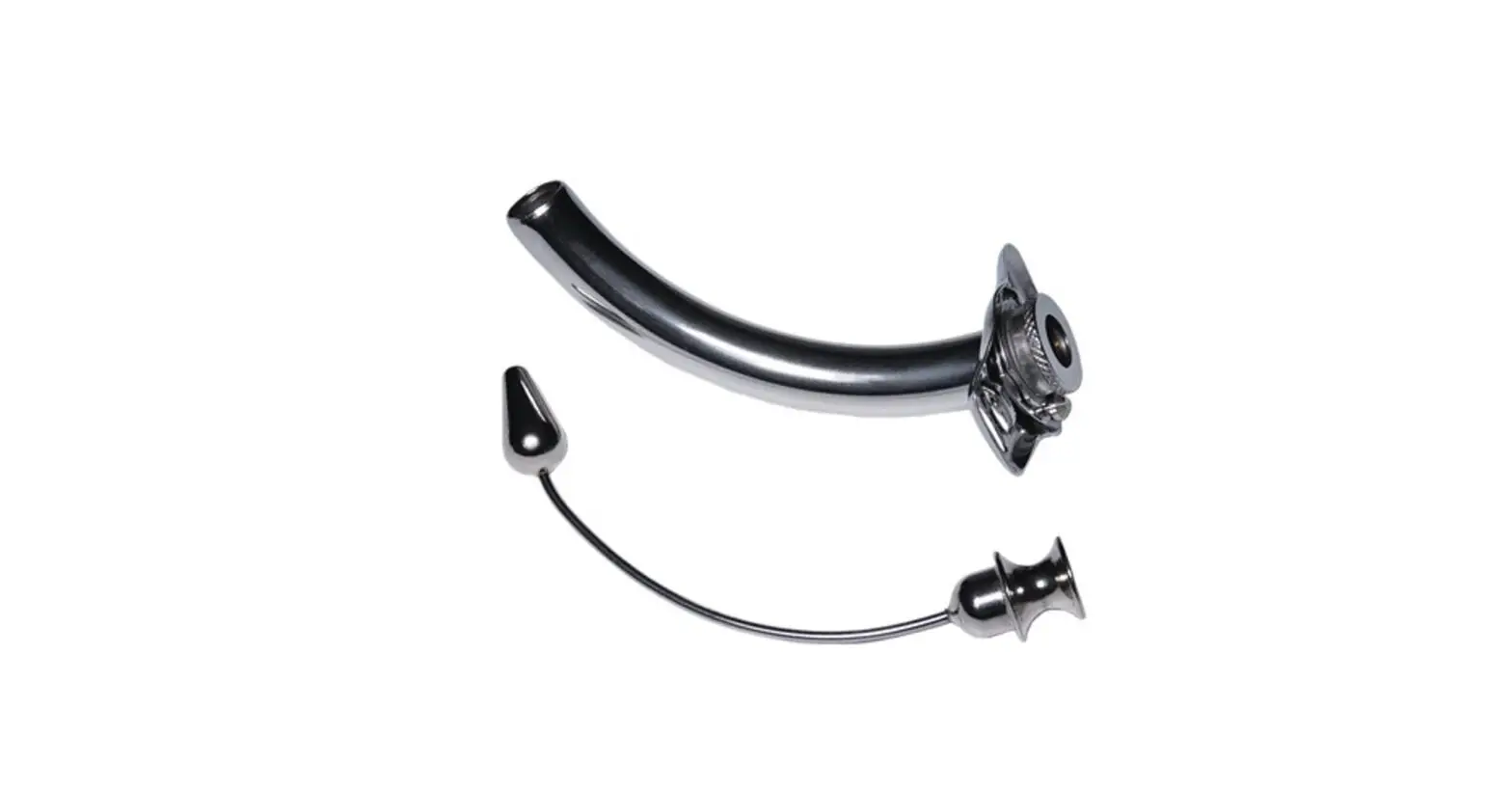 Med-1034917 Cleaning And Sterilization Of Premier Reusable Hand Instruments And Trachea Tubes Instructions