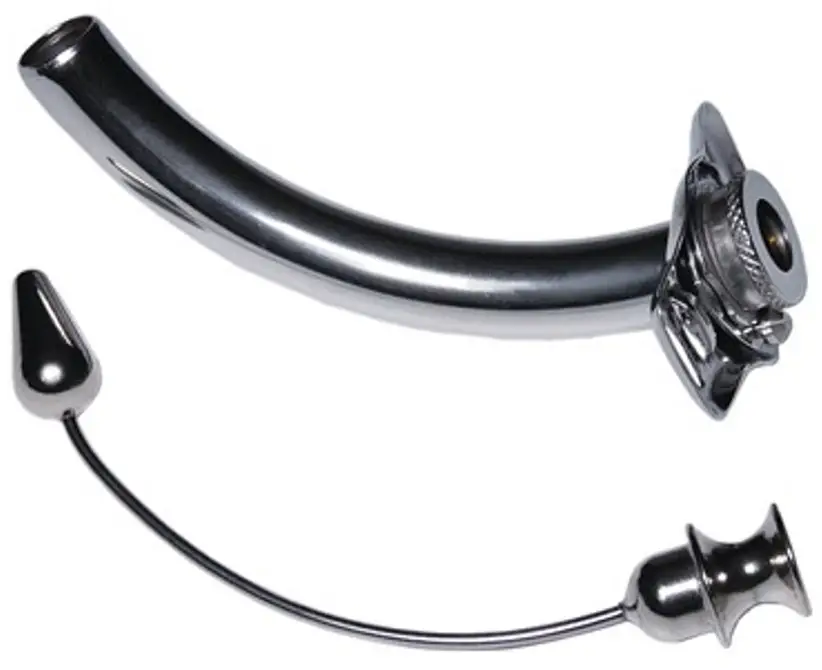 MED-1034917 Cleaning and Sterilization of Premier Reusable Hand Instruments and Trachea Tubes