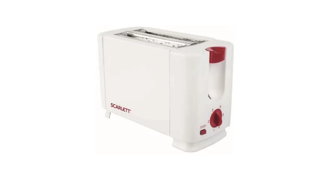 Scarlett Sc-tm11013 Toaster 700 W Instruction Manual Scarlett Sc-tm11013 Toaster 700 W Instruction Manual