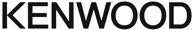 KENWOOD logo