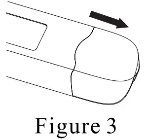 INSTANT Digital Thermometer - fig 3