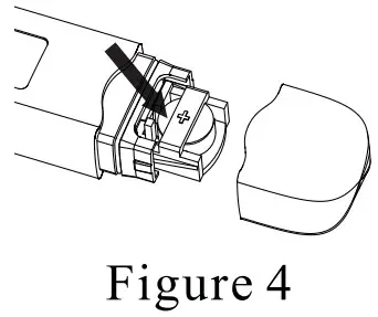 INSTANT Digital Thermometer - fig 4