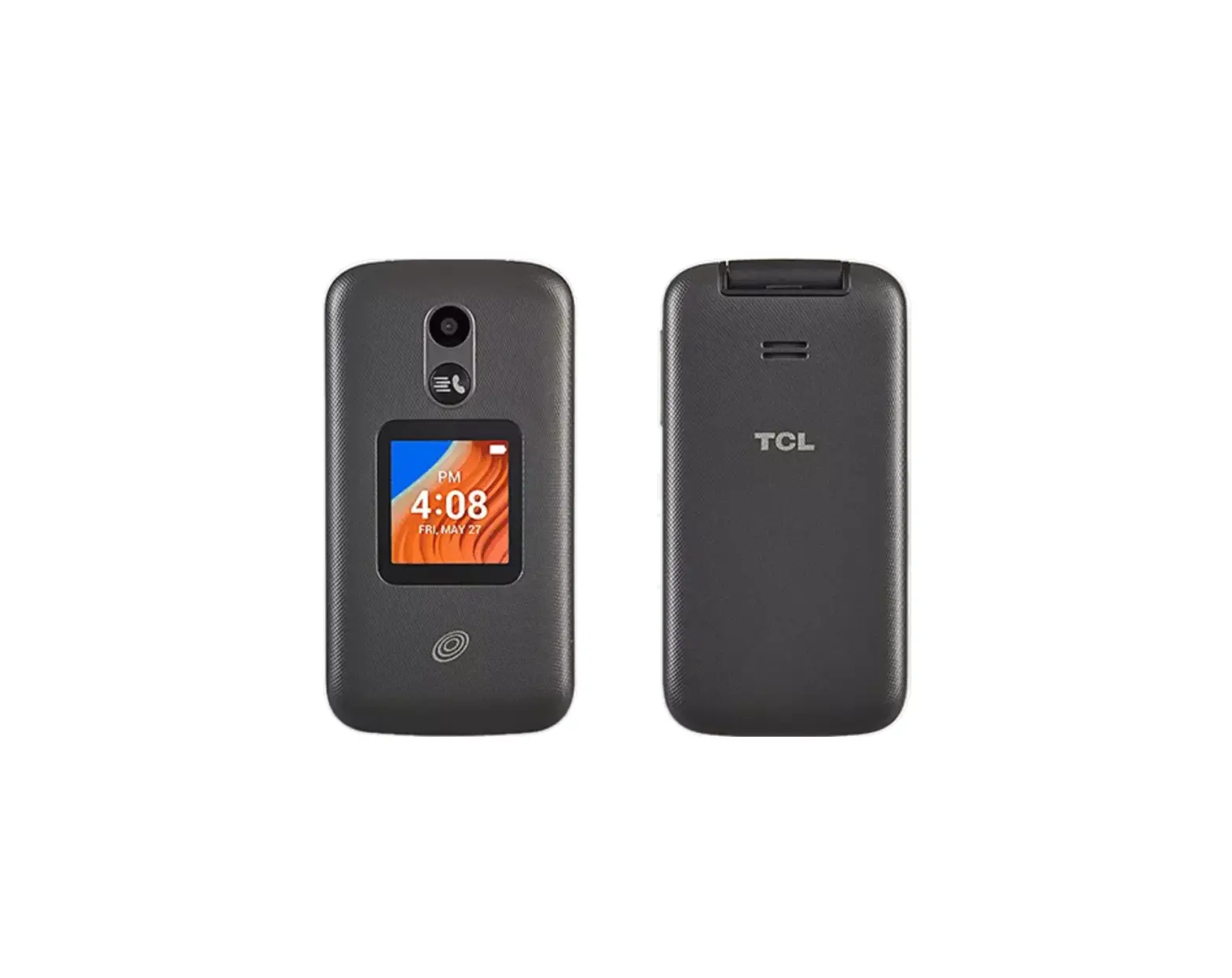 Tracfone Tcl Flip2 Prepaid User Manual Tracfone Tcl Flip2 Prepaid User Manual