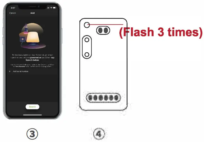 GLEDOPTO GL CM 1 002 5 In 1 Smart Led Controller - Figure 1