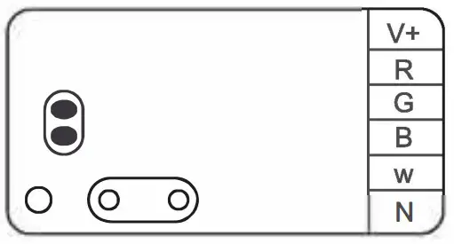 GLEDOPTO GL CM 1 002 5 In 1 Smart Led Controller - Figure 10