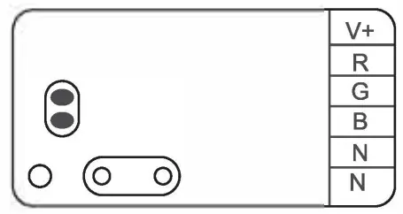 GLEDOPTO GL CM 1 002 5 In 1 Smart Led Controller - Figure 11