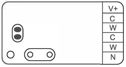 GLEDOPTO GL CM 1 002 5 In 1 Smart Led Controller - Figure 12