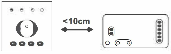 GLEDOPTO GL CM 1 002 5 In 1 Smart Led Controller - Figure 2