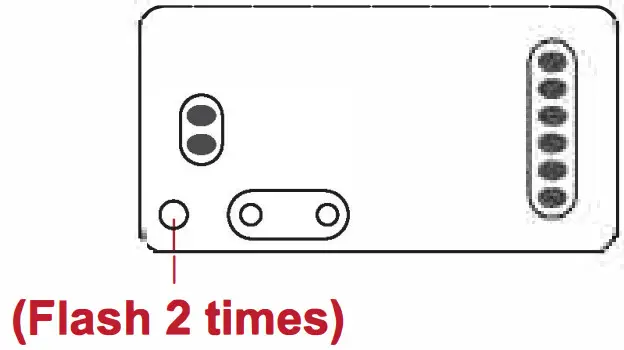GLEDOPTO GL CM 1 002 5 In 1 Smart Led Controller - Figure 4
