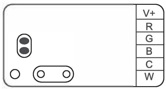 GLEDOPTO GL CM 1 002 5 In 1 Smart Led Controller - Figure 9