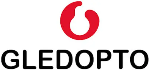 GLEDOPTO logo
