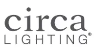 circa LIGHTING logo