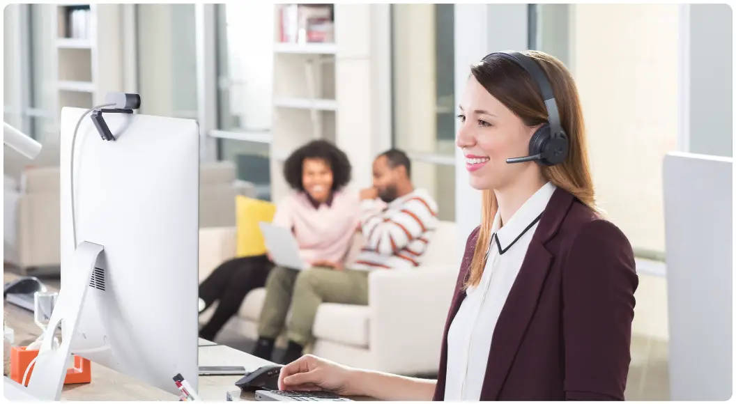 logitech Video Collaboration Solutions - 5