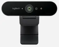 logitech Video Collaboration Solutions -BRIO
