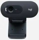 logitech Video Collaboration Solutions -C505e