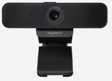 logitech Video Collaboration Solutions -C925e