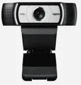 logitech Video Collaboration Solutions - C930e
