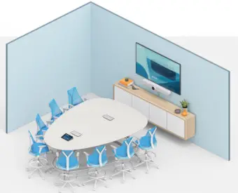 logitech Video Collaboration Solutions - MEDIUM