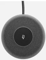 logitech Video Collaboration Solutions -MEETUP EXPANSION MIC