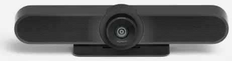 logitech Video Collaboration Solutions - MEETUP FOR SMALL ROOMS