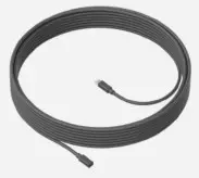 logitech Video Collaboration Solutions -MEETUP MIC EXTENSION CABLE