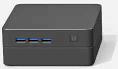 logitech Video Collaboration Solutions - MINI PC