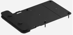 logitech Video Collaboration Solutions -PC MOUNT