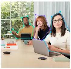 logitech Video Collaboration Solutions -RIGHTSIGHT™