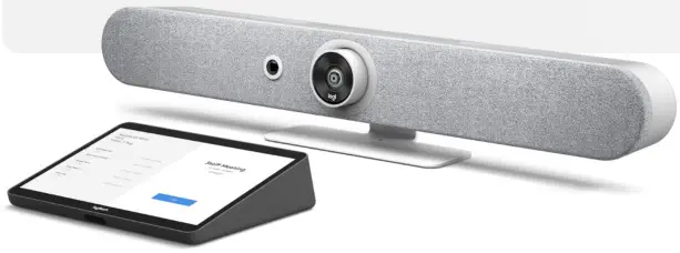 logitech Video Collaboration Solutions - SMALL ROOM SOLUTIONS