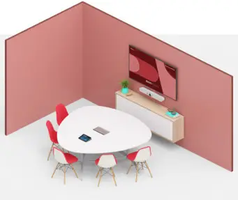 logitech Video Collaboration Solutions -SMALL