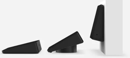 logitech Video Collaboration Solutions - TAP TABLE