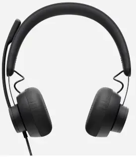 logitech Video Collaboration Solutions -ZONE WIRED