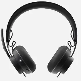 logitech Video Collaboration Solutions -ZONE WIRELESS