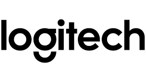 logitech logo