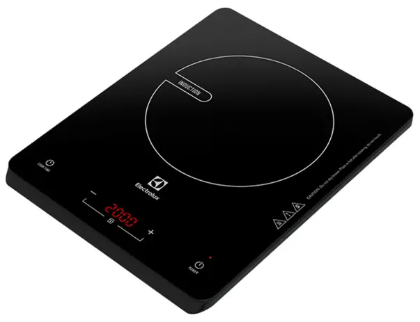 Electrolux ETD29KC Portable Induction Cooker