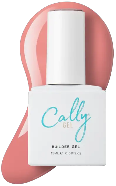 Cally Builder Gel Nail Polish 15ml