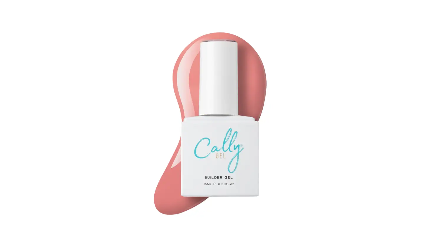 Cally Builder Gel Nail Polish 15ml User Guide Cally Builder Gel Nail Polish 15ml User Guide