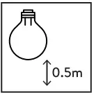 LUCIDE 18656 ZOZY Desk Lamp 13