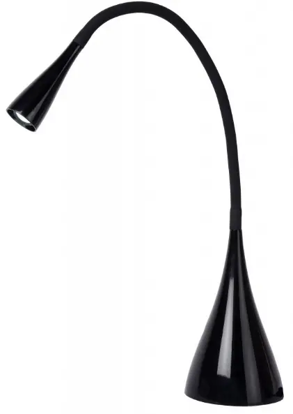 LUCIDE 18656 ZOZY Desk Lamp