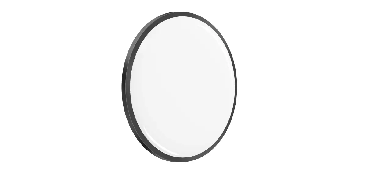 Ortech 4110-3cct, 4112-3cct, 4116-3cct Led Flush Mounts Instruction Manual Ortech 4110-3cct, 4112-3cct, 4116-3cct Led Flush Mounts Instruction Manual