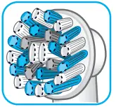 Oral-B 8000 Electric Toothbrush Bluetooth Connectivity FIG (16)