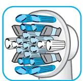 Oral-B 8000 Electric Toothbrush Bluetooth Connectivity FIG (17)