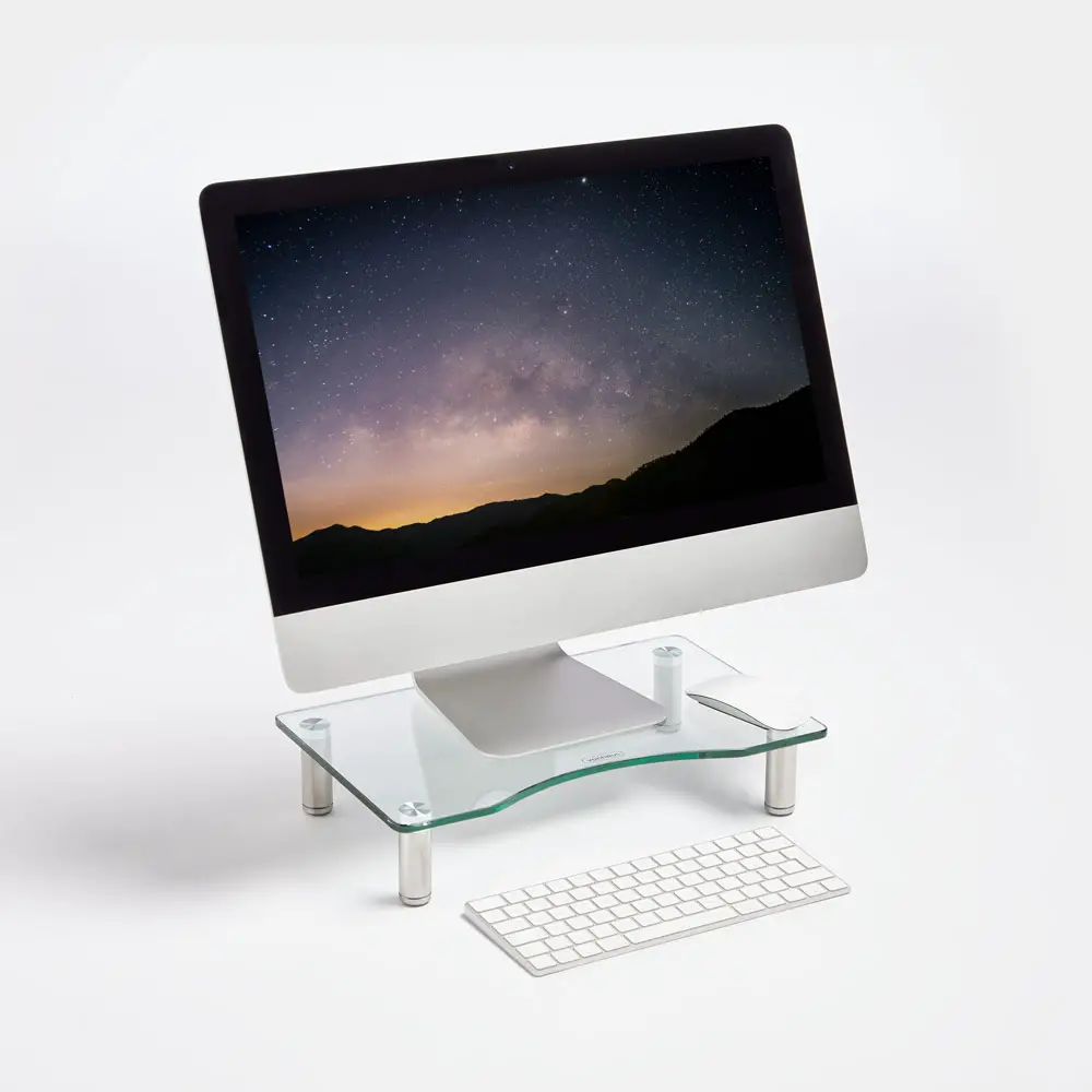 VonHaus-Small-Glass-Monitor-Stand-PRODUCT-IMAGE
