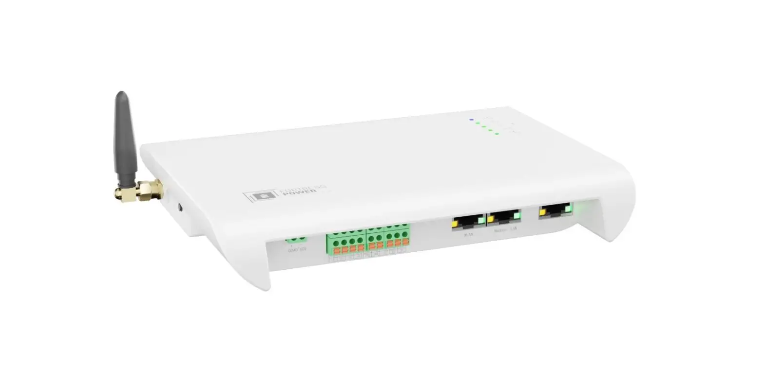 Fortress Power Dzkr00 Guardian Iot Gateway And App User Guide Fortress Power Dzkr00 Guardian Iot Gateway And App User Guide