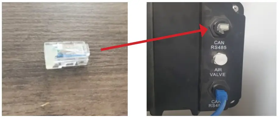 Installation instruction