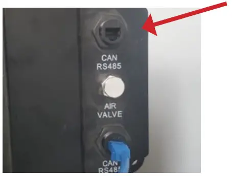 Installation instruction